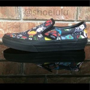 toy story slip on vans